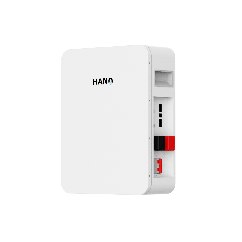 HANO HN4-B 4kWh Residential Low Voltage Home Energy Storage Lithium Battery Pack