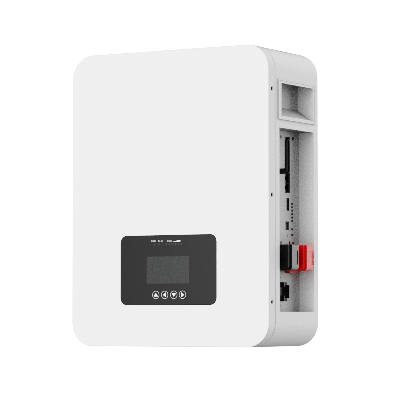 HELIO HN5-B 5kWh Low Voltage Household Sola Energy Storage Battery System