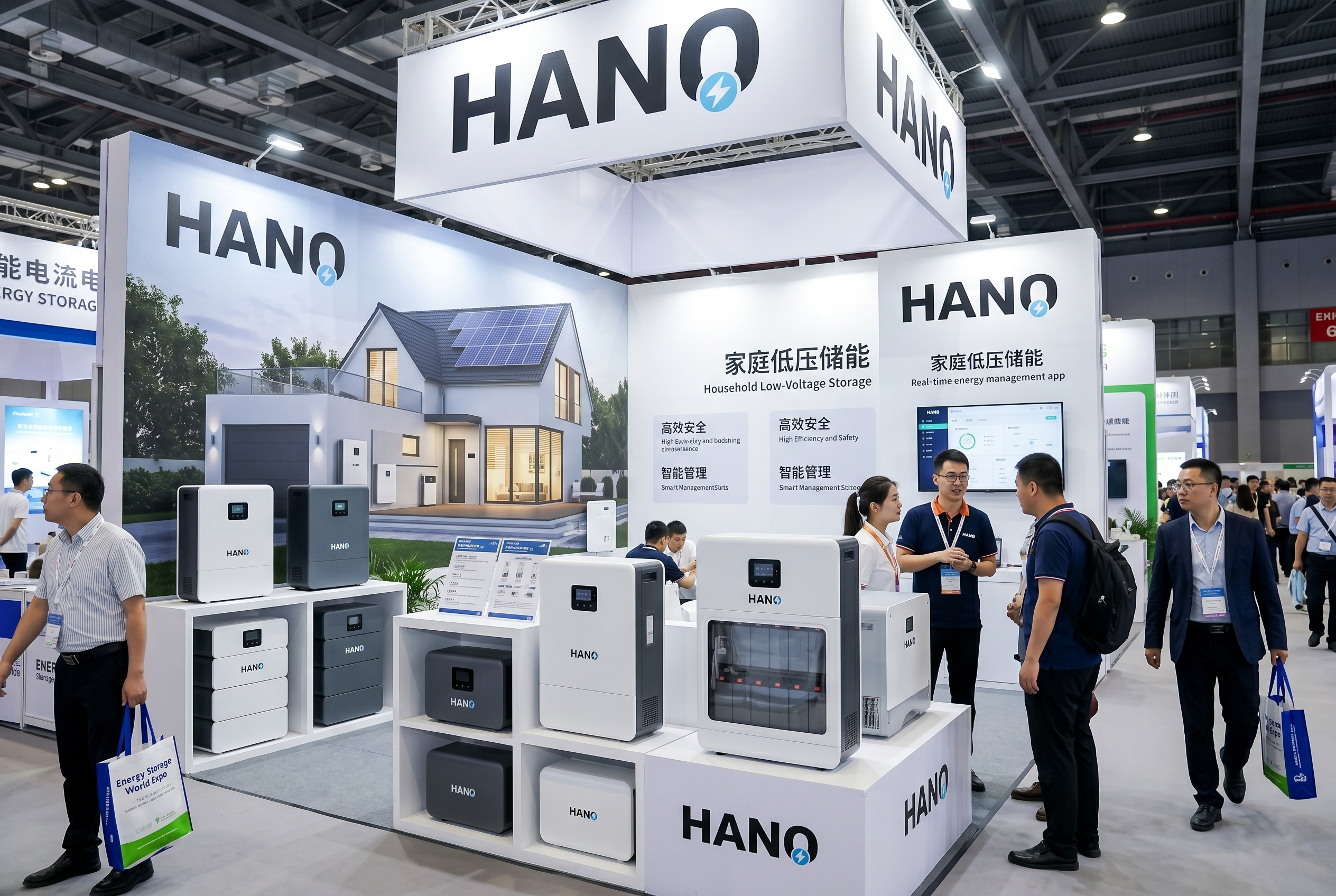 Công nghệ tiên tiến cho hiệu suất vượt trội