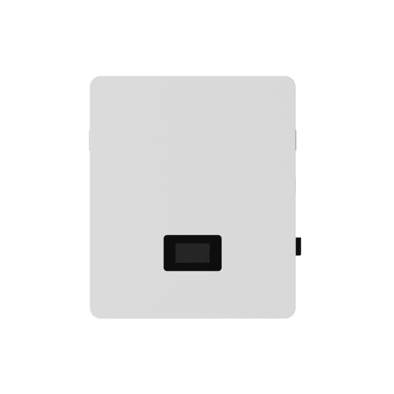 How wall mounted solar battery matches solar power generation equipment