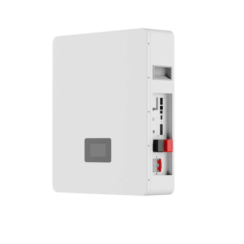 HELIO HN10-B 10kWh Low Voltage Residential Solar Energy Storage Battery System
