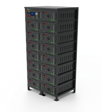 HANO HL7685215HV High Voltage C&I ESS Commercial Industrial Energy Storage Battery