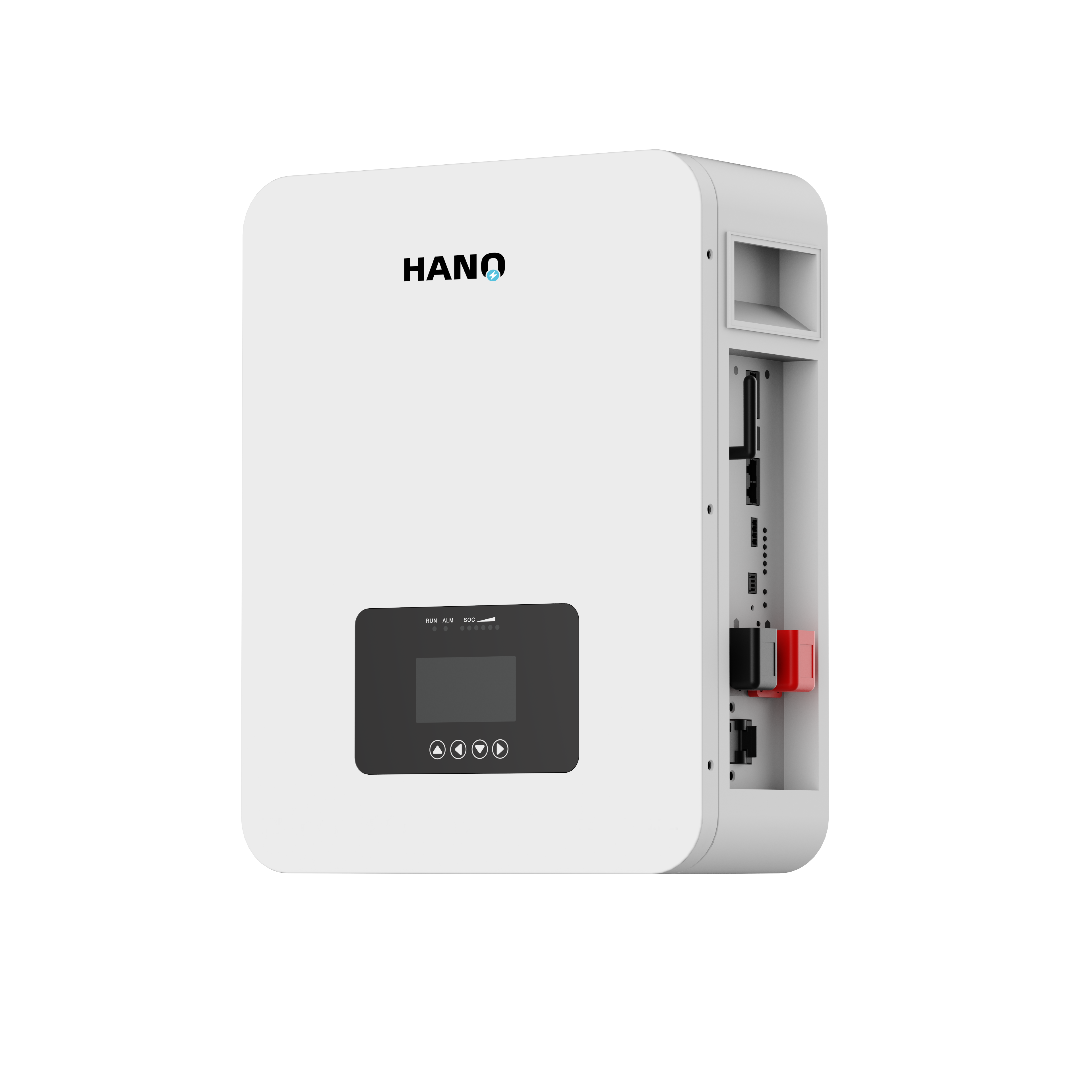High-Density Active Balancing Energy Storage System Advantages