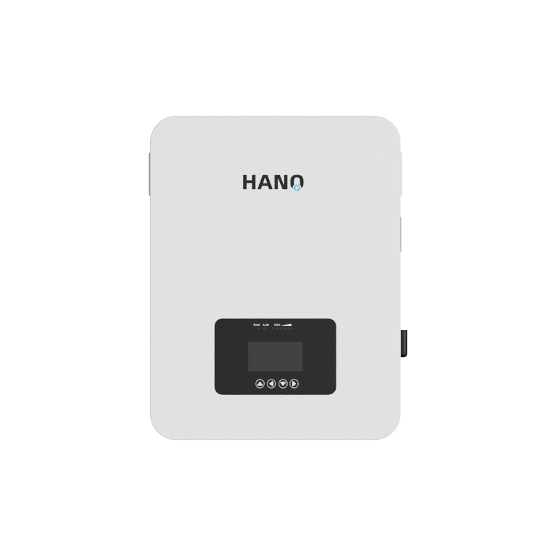 HANO HN5-B 5kWh Low Voltage Household Sola Energy Storage Battery System