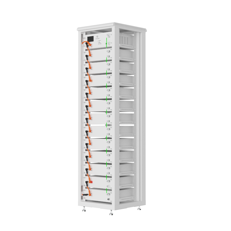 HANO HL605 Commercial Industrial Energy Storage System C&I Lithium ESS Battery