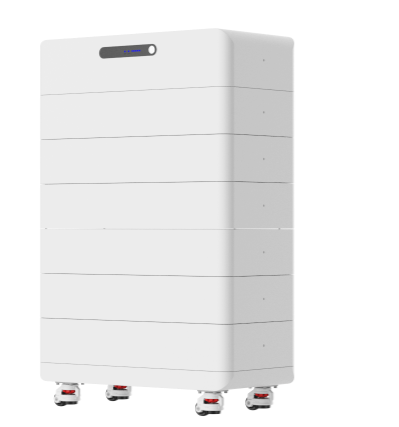 The Need for Scalable Energy Storage Capacity