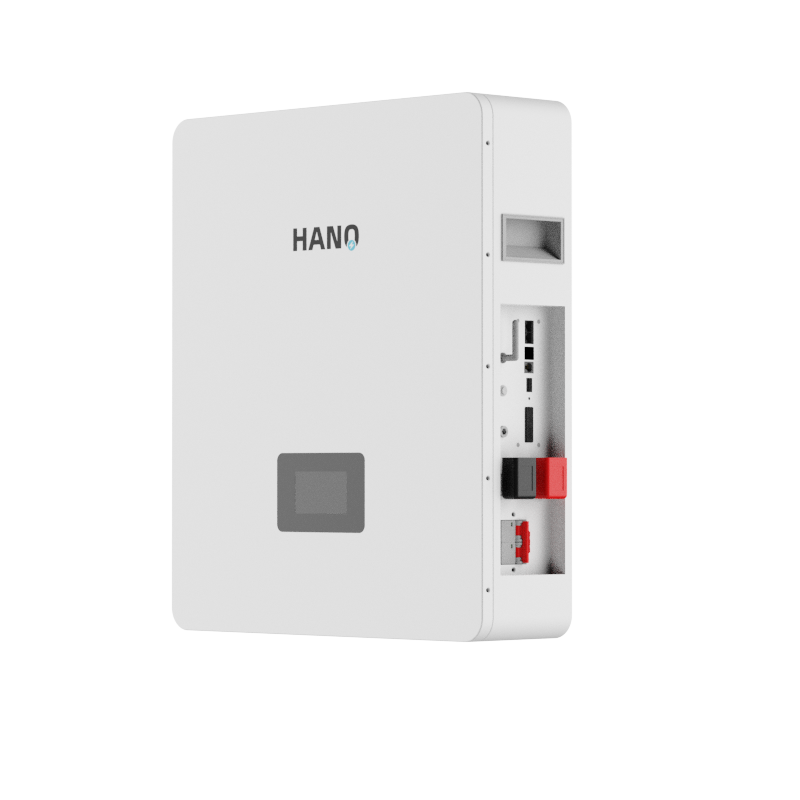 HANO HN10-B 10kWh Low Voltage Residential Solar Energy Storage Battery System
