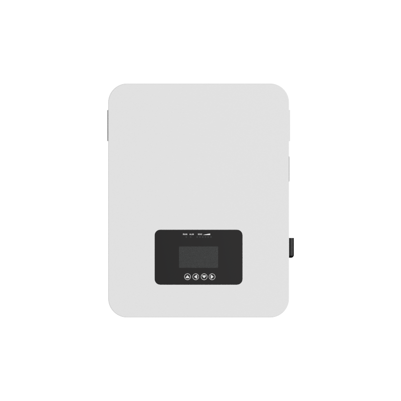 HELIO HN5-B 5kWh Low Voltage Household Sola Energy Storage Battery System