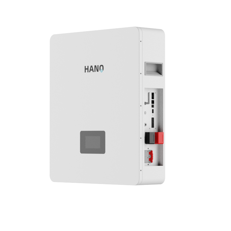 Unmatched Advantages of Wall Mounted Solar Batteries