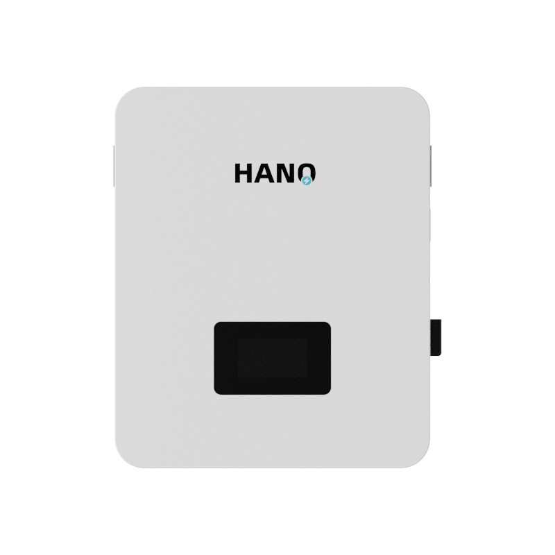 HANO HN8-B 8kWh Low Voltage Home Solar Energy Storage Lithium Battery Pack