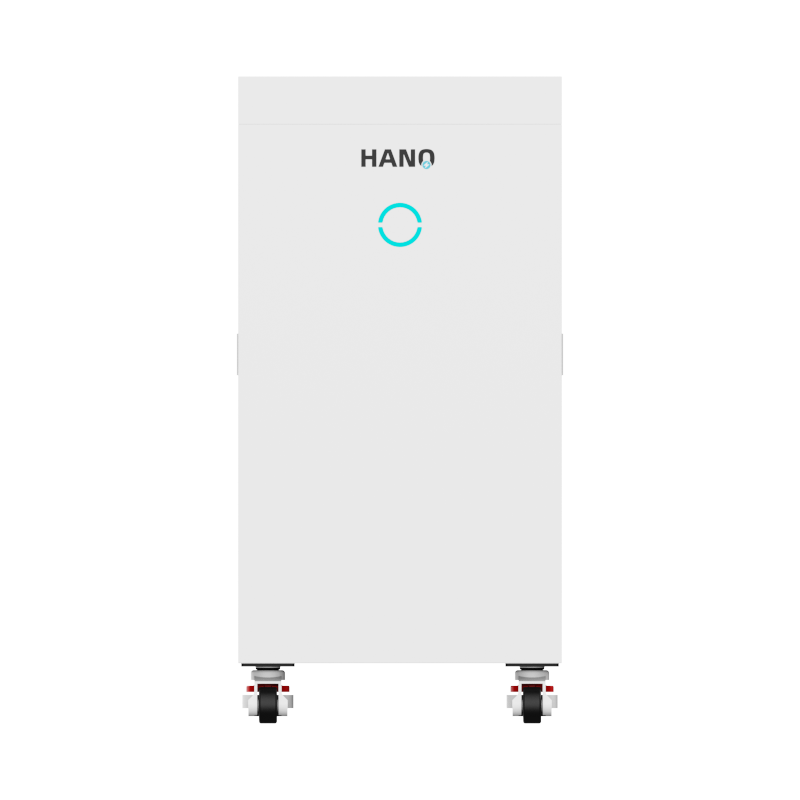HANO THS16 16kWh Low Voltage Home Solar Energy Storage Battery System