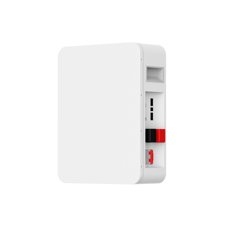 HELIO HN4-B 4kWh Residential Low Voltage Home Energy Storage Lithium Battery Pack