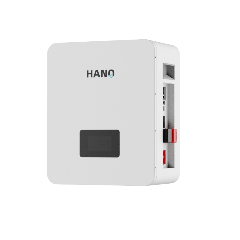 HANO HN8-B 8kWh Low Voltage Home Solar Energy Storage Lithium Battery Pack