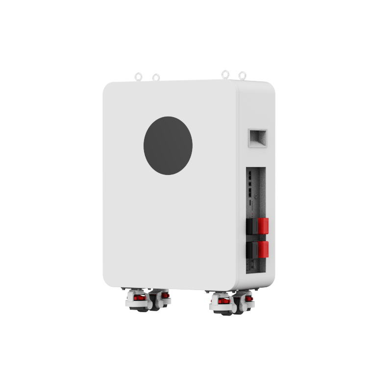 HELIO THS15 15kWh Household Low Voltage Solar Energy Storage Lithium Battery