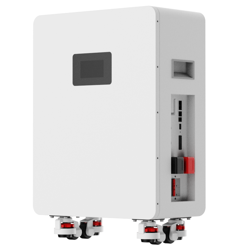 HELIO HN16-B 16.07kWh Low Voltage Home Solar Energy Storage Lithium Battery System
