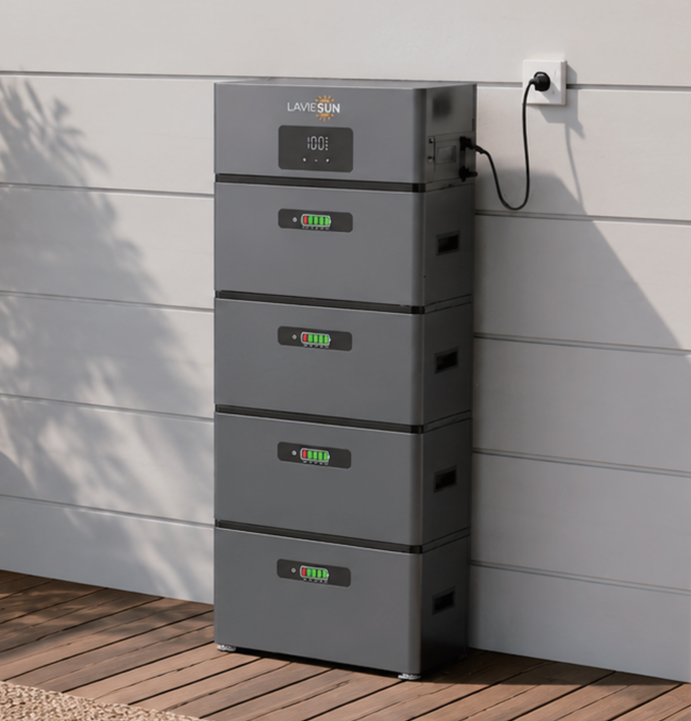 SSUltra Balkon ESS 1600W/2400W