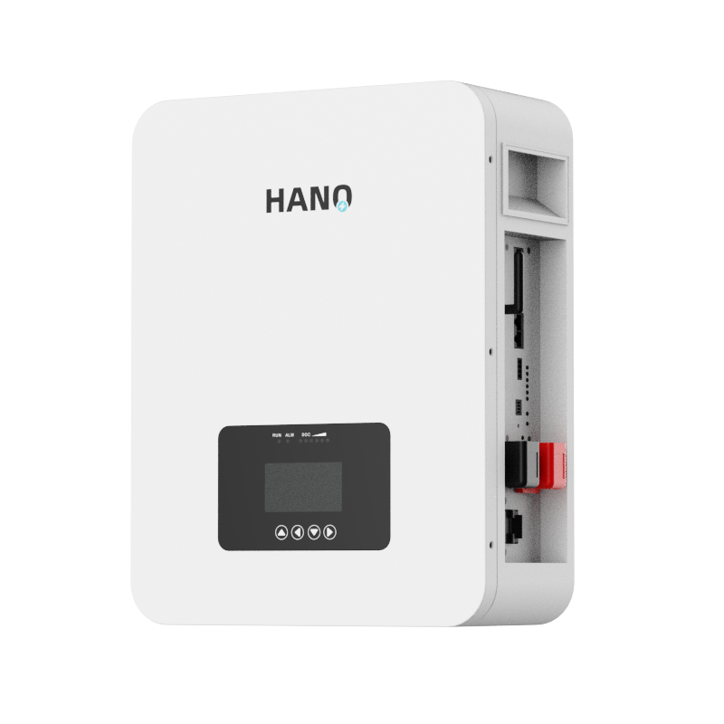 HANO HN5-B 5kWh Low Voltage Household Sola Energy Storage Battery System