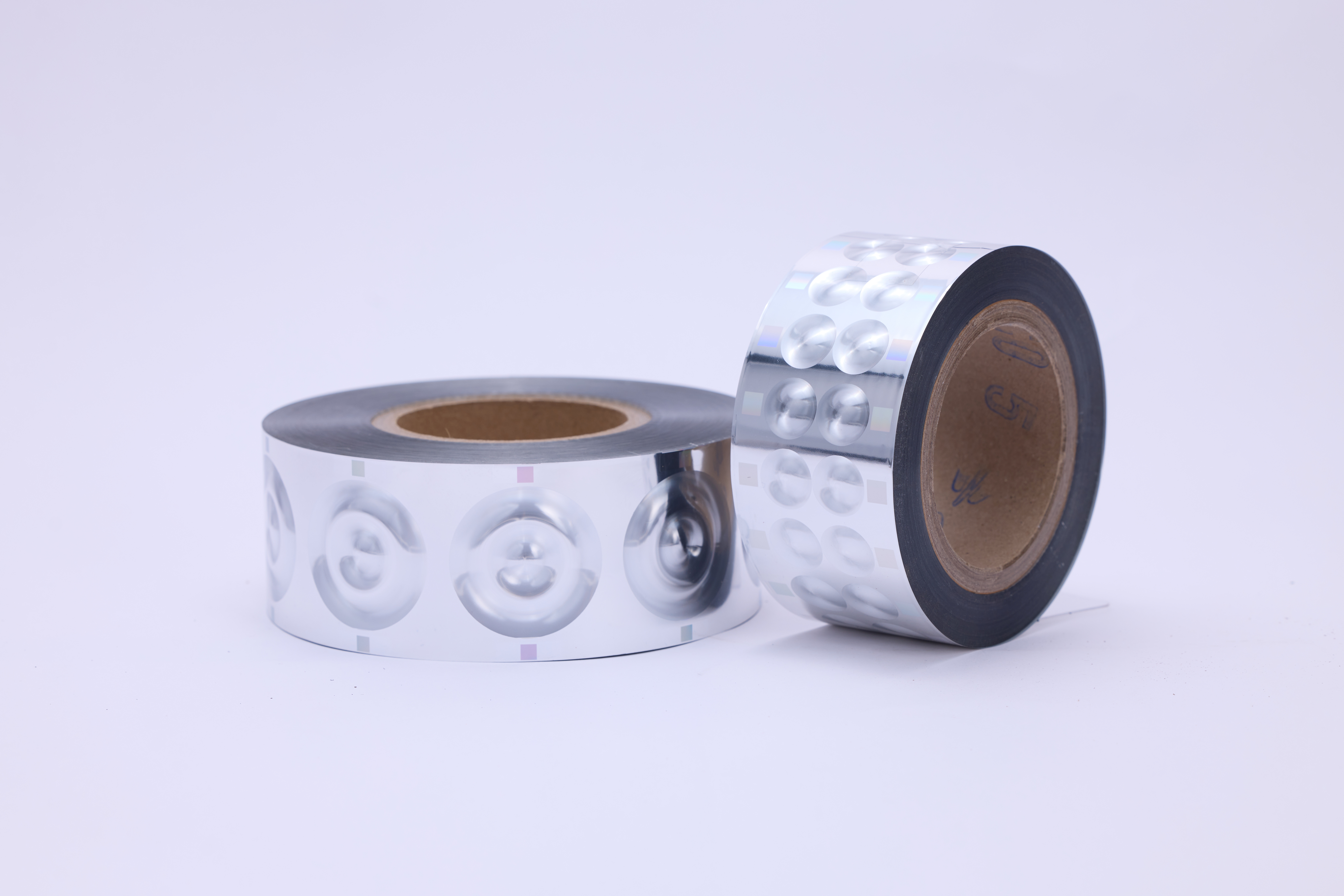 Ultimate Brand Protection: The Power of Anti-Counterfeiting Registered Stamping Foil