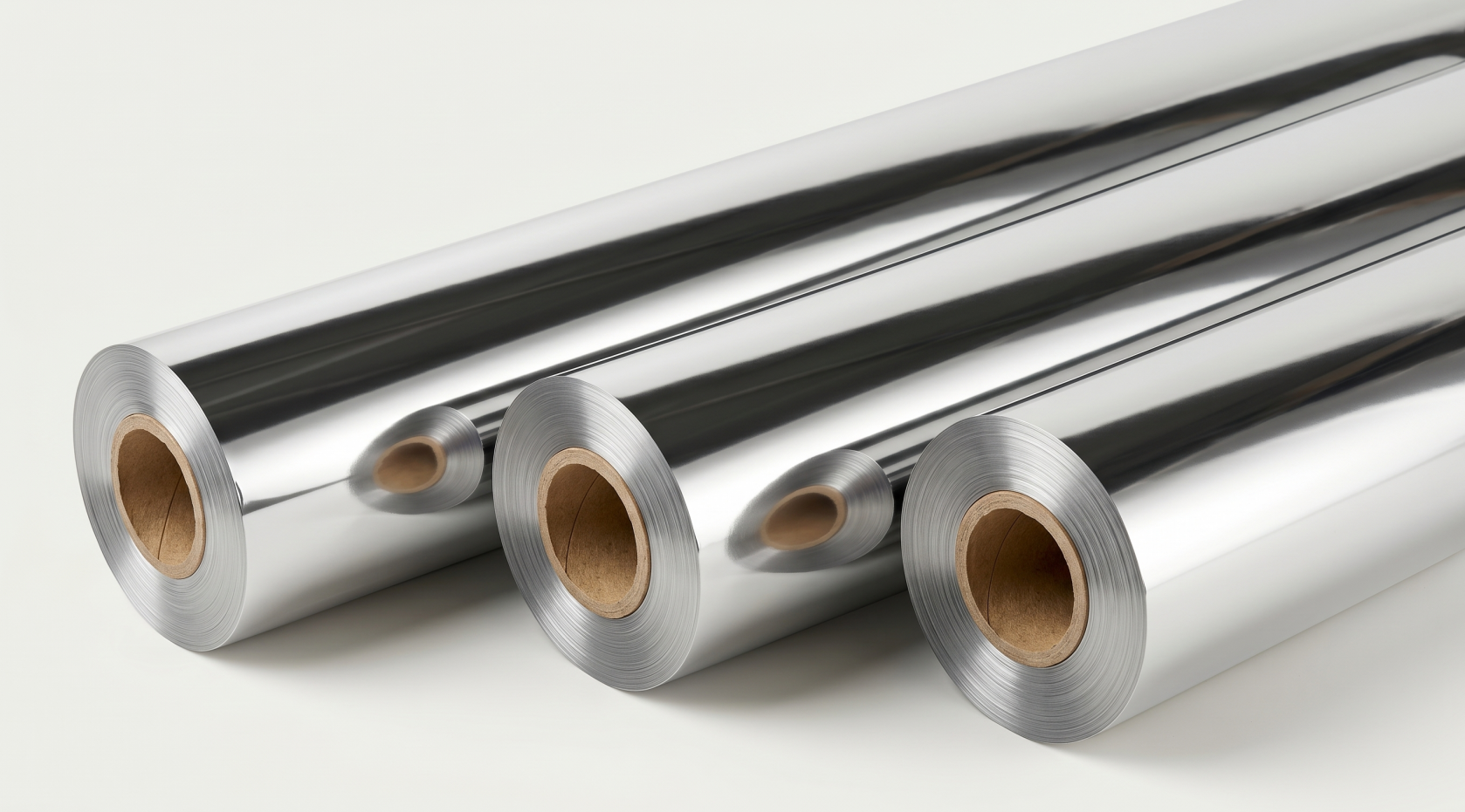 Hot Stamping Foils for PP Plastic Packaging