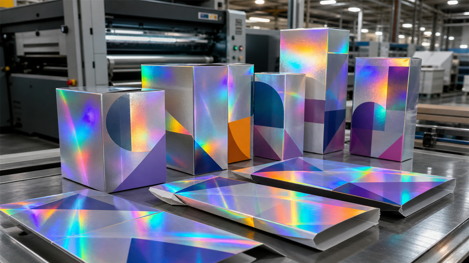 Sustainable Practices in Production