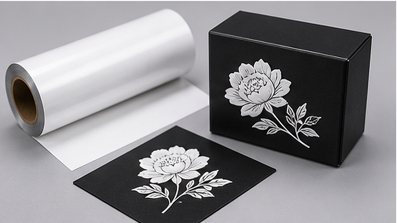 Understanding the Hot Foil Stamping Process for Superior Packaging Solutions