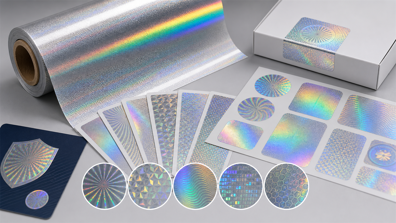 Leading Innovation in Hologram Technology