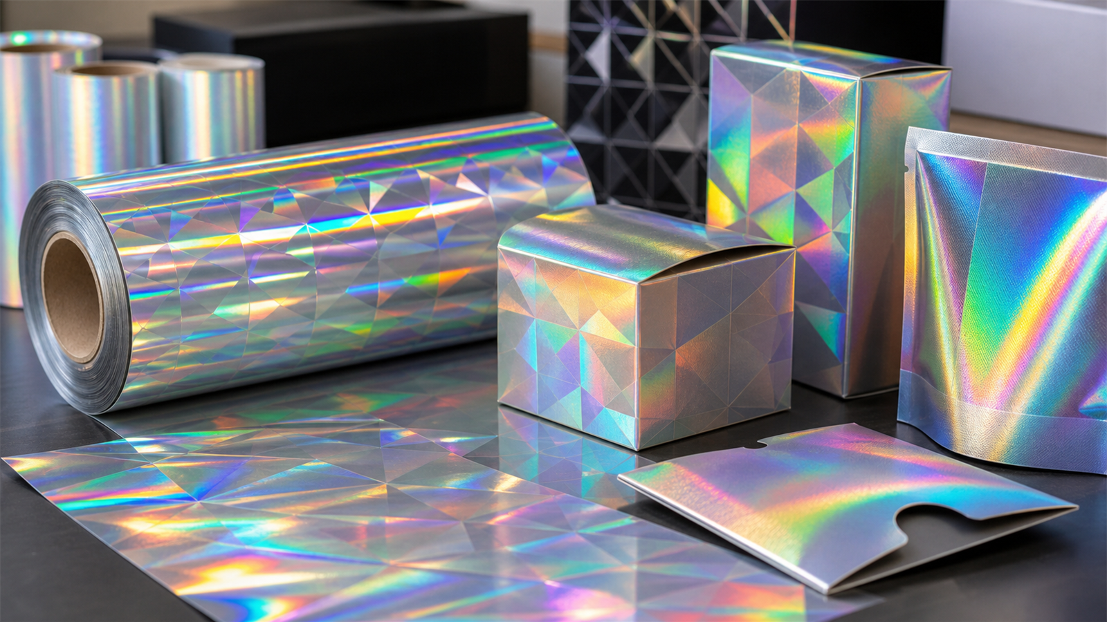 Innovative Coating Research