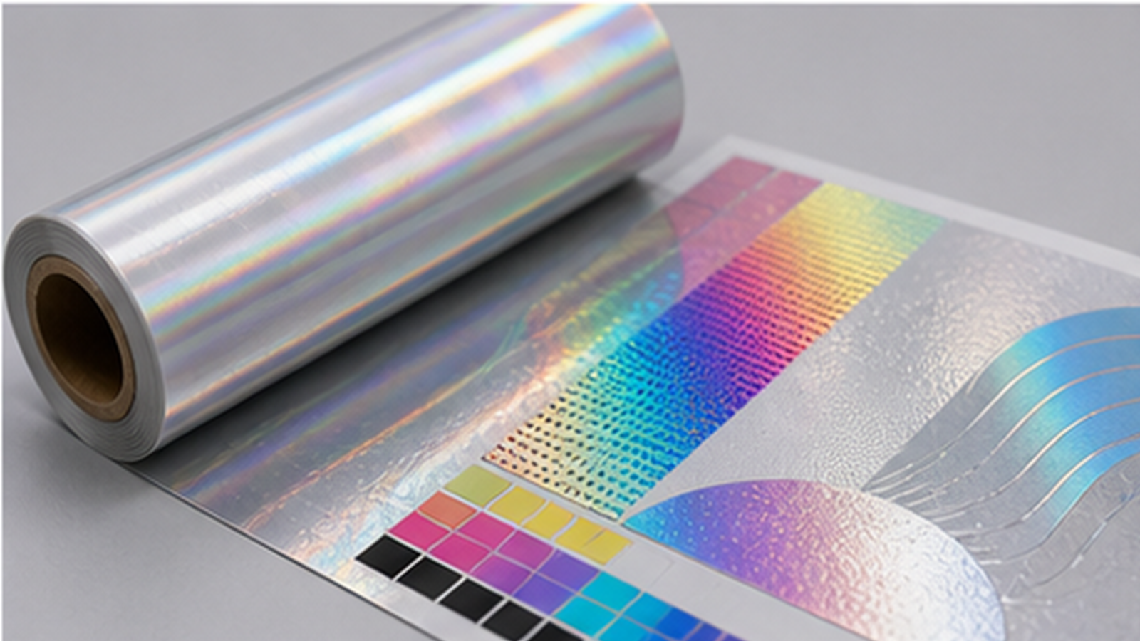 Discover the Magic of Holographic Postcards for Your Business