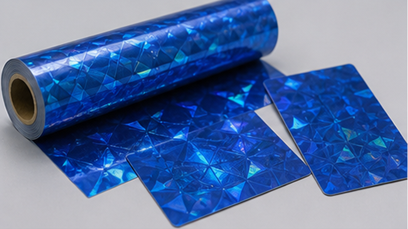 Robust Anti-Counterfeiting Measures