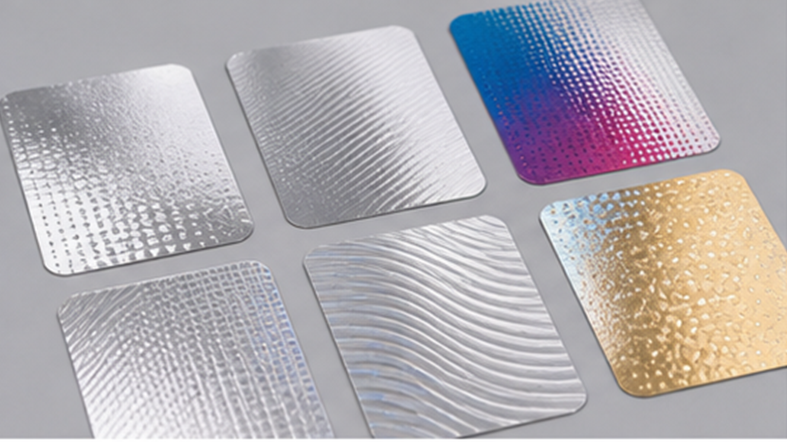 Understanding the Cold Foil Process in Premium Stamping Foils