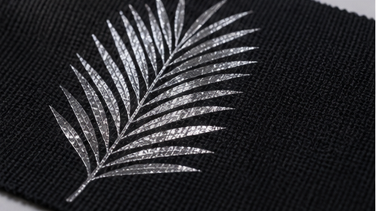 Premium Foil Fabric Printing Solutions for Your Business