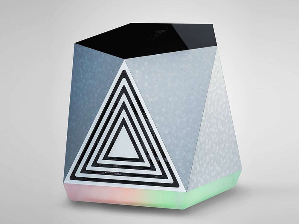 Household Appliance & Consumer Electronics Packaging