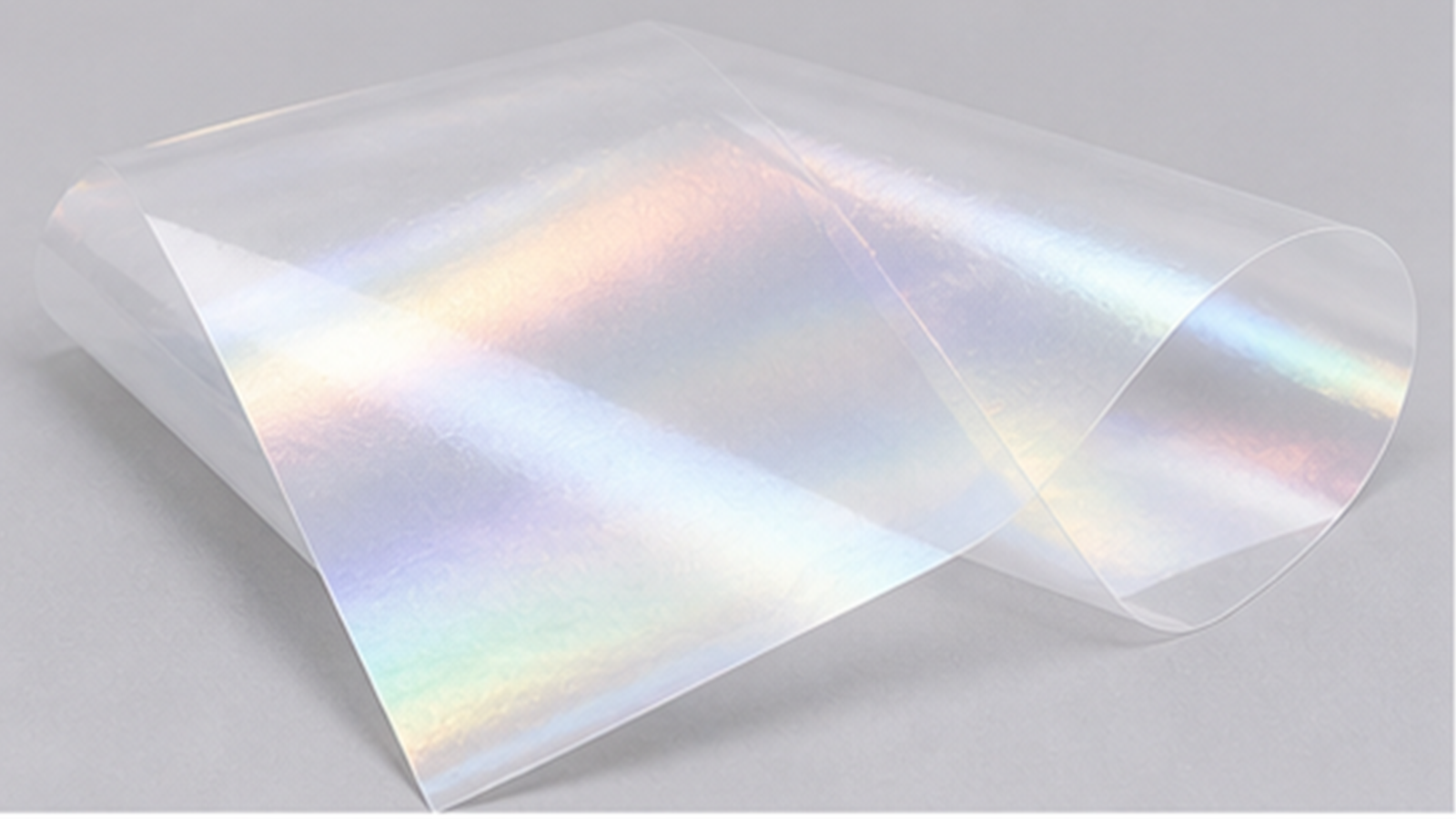 Innovative Holographic Coating Technology