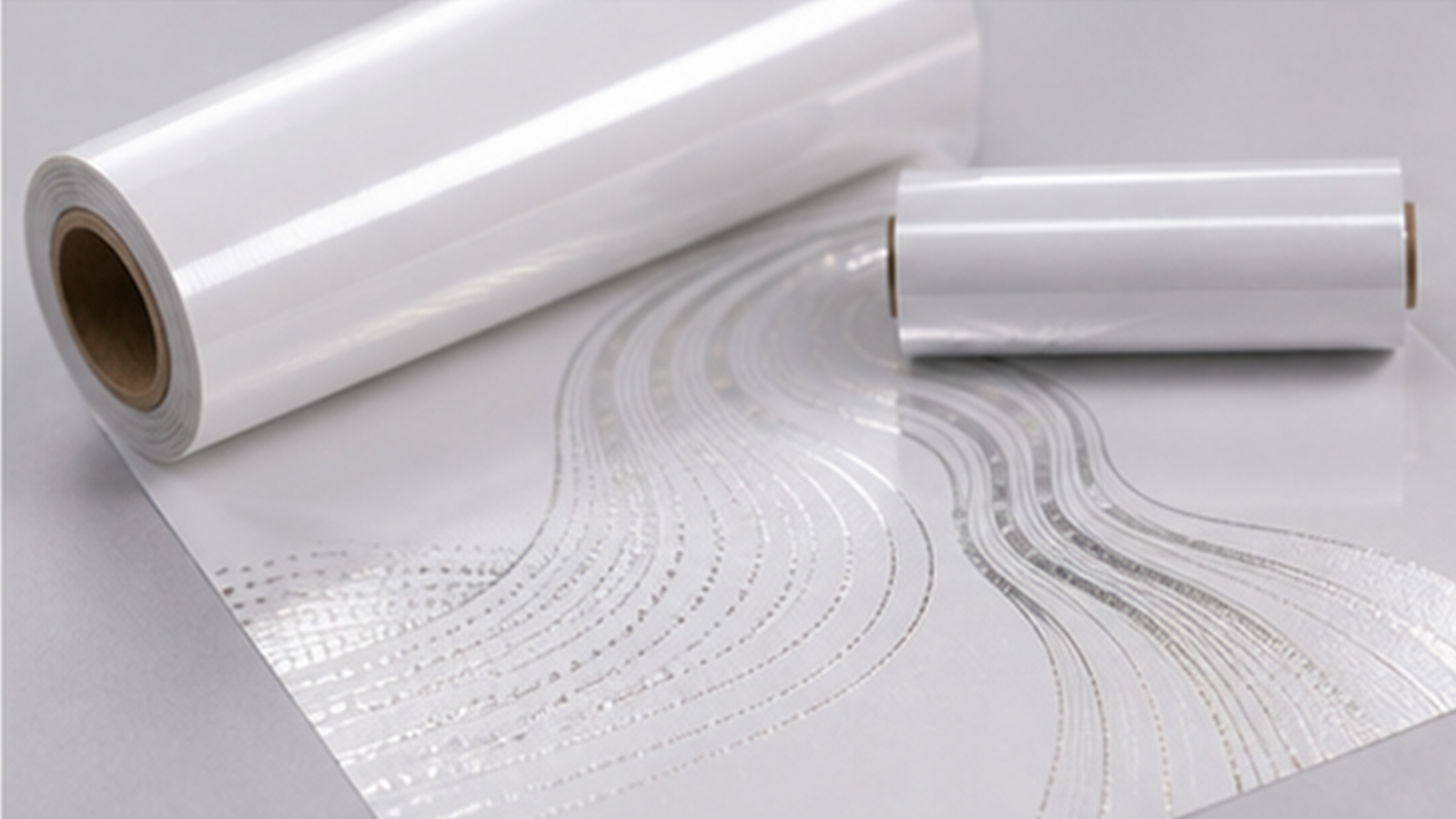 Premium Foiling Textiles for Unmatched Quality and Elegance