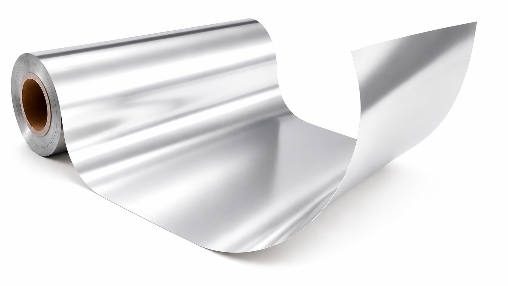 What are the latest advancements in hologram technology for foil stamping?