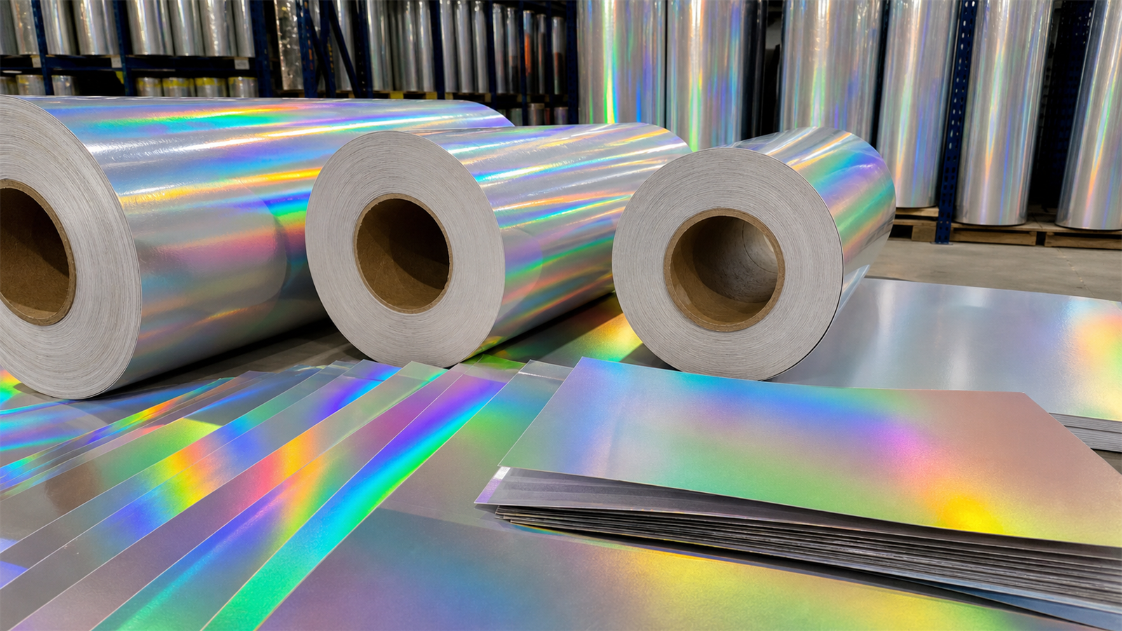 Innovative Coating Technology