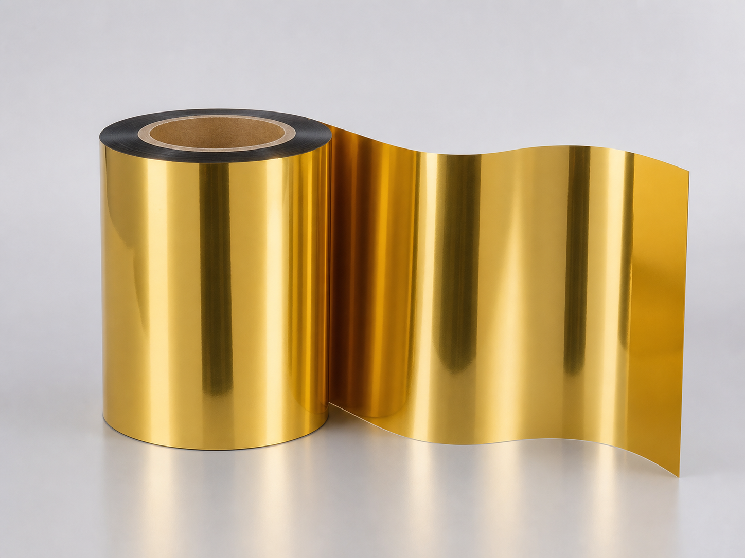 How Holographic Foil Creates Visual Impact for Luxury Packaging