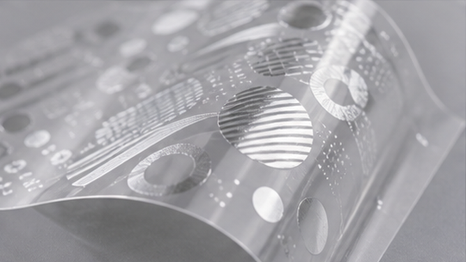 Premium Cold Foil Stamping Machines for Superior Metallization
