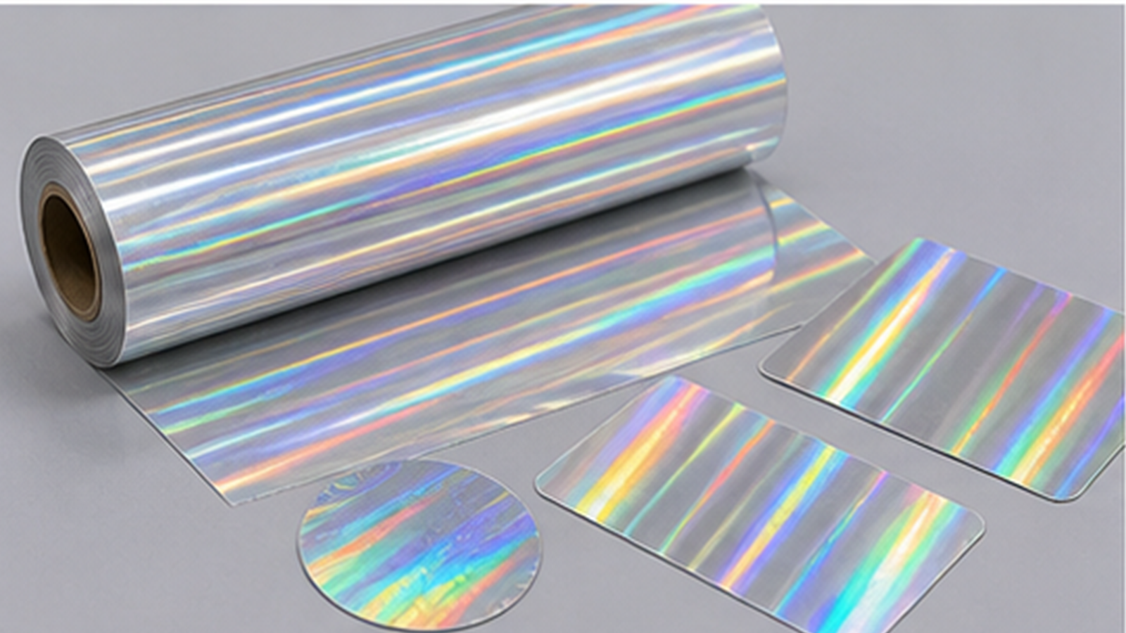 Robust Manufacturing Capabilities
