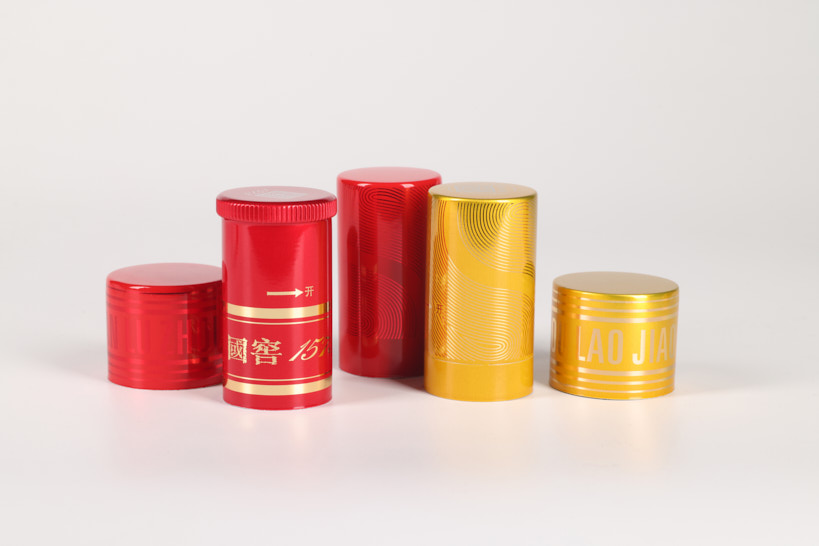 How does hot stamping foil enhance brand value in premium packaging?