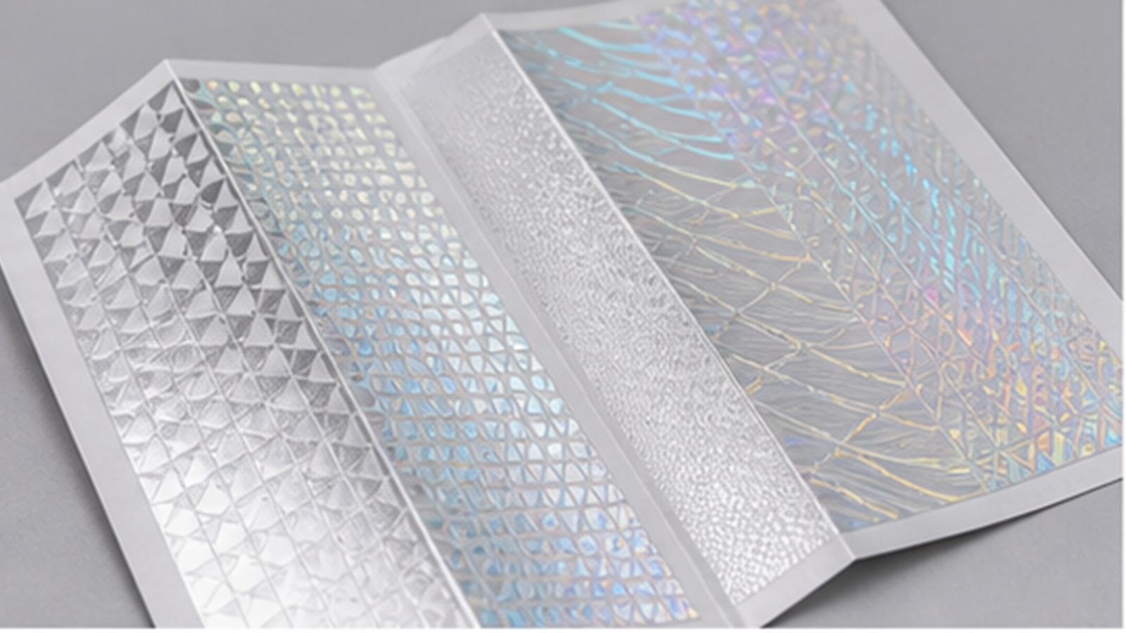 Premium Silver Cold Foil Solutions for Exceptional Packaging
