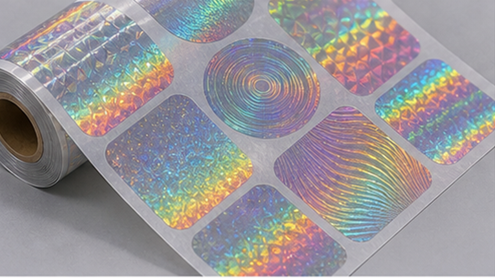 Innovative Technology for Stunning Visual Effects