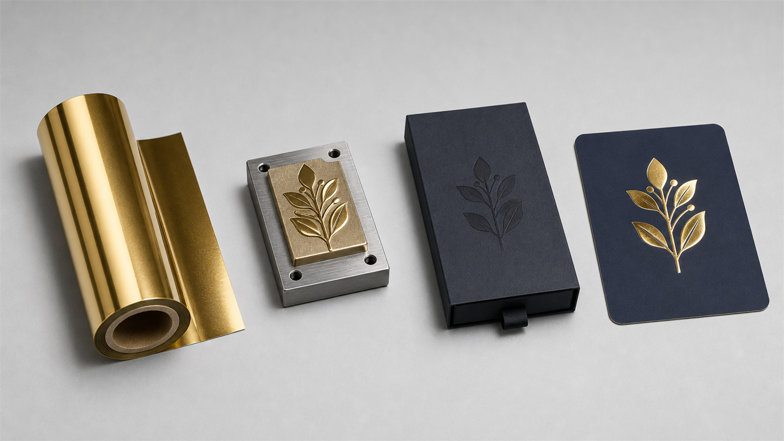 Innovative Foil Variants