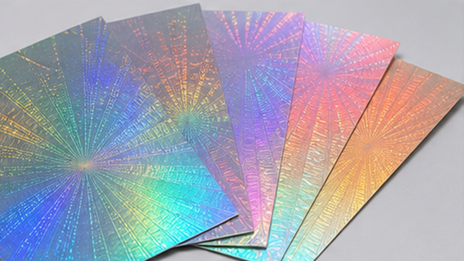 Innovative Hologram Technology