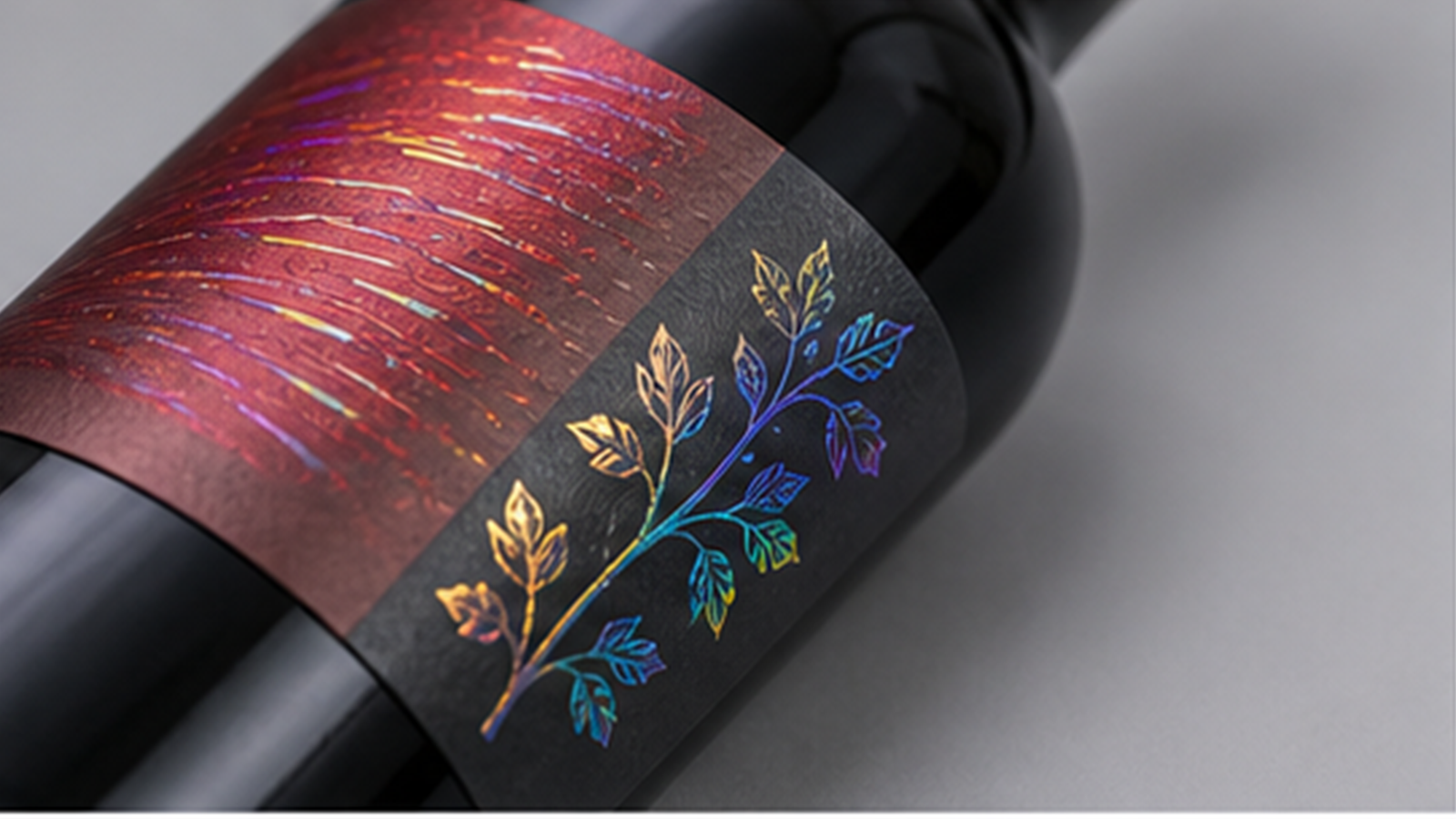 Premium Custom Holographic Printing Solutions for Your Brand