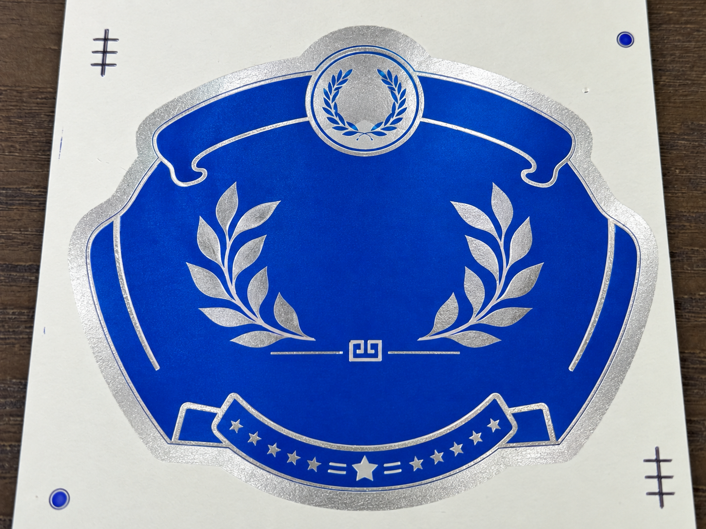 Cold Foil Overprinting: Adhesion and Finish Checks