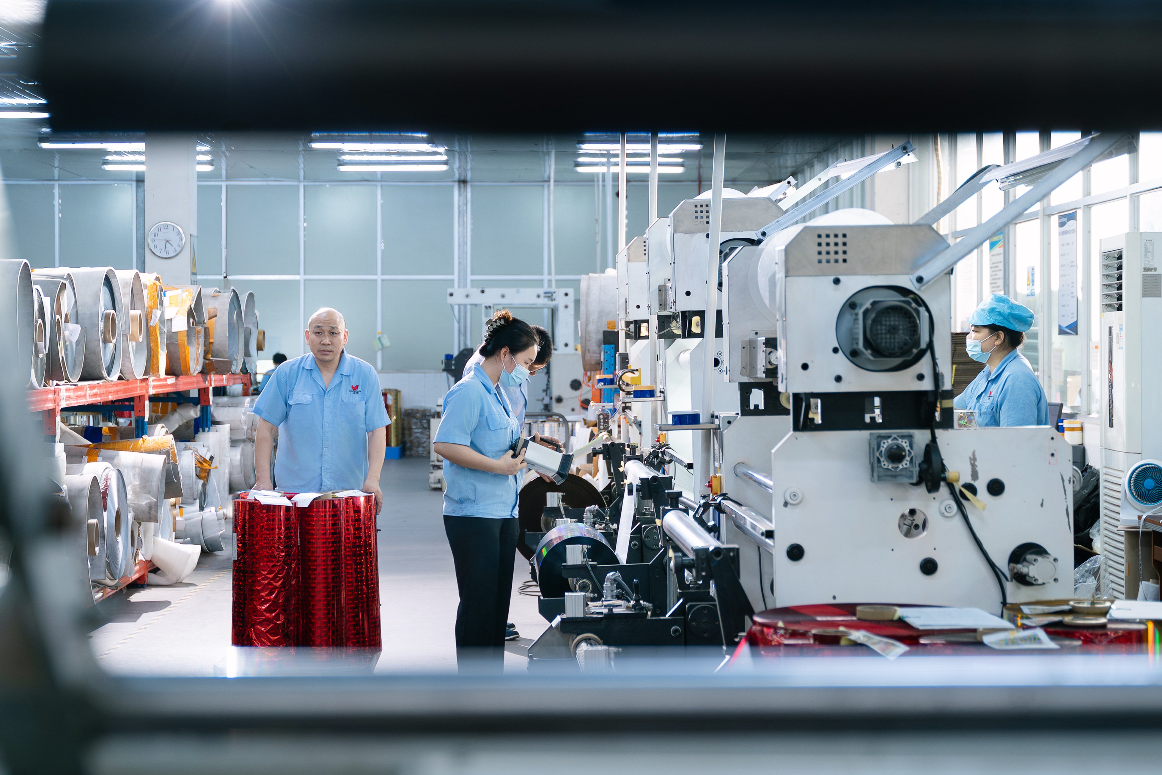Flexo vs Offset Cold Foil: Choosing the Right Route