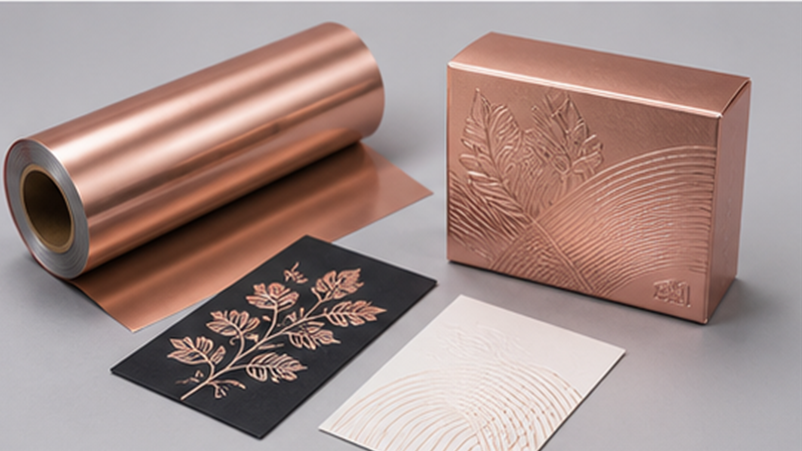 Premium Hot Coding Foil Solutions for Diverse Applications
