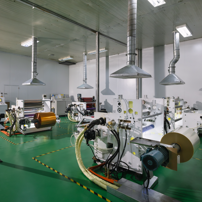 Capacity Leap & Industry Recognition