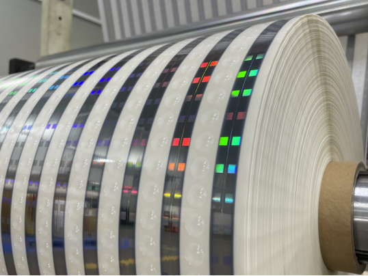Why is hologram technology essential for brand protection and authentication?
